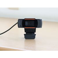 アーテック ウェブカメラ 1080P USB接続 200万画素 マイク内蔵 オンライン会議 リモートワーク オンライン授業 95116 2個