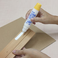 プラス 工作用ボンド NS-030 1本（直送品）