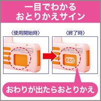 ムシューダ 1年間有効 クローゼット用 やわらかフローラルの香り 1セット（3個入×2箱） エステー