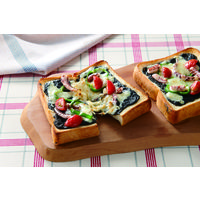 ハコネーゼ ホタルイカの旨みあふれる濃厚イカスミソース 105g 1セット（2個）創味食品 パスタソース