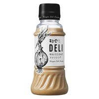 DELI 味わうたまねぎドレッシング 2本 キユーピー