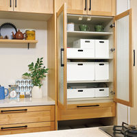 JEJアステージ カロキューブレギュラー ホワイト 4528302190008 1セット(1個×5)