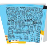 東洋水産 マルちゃん MARUCHAN QTTA（クッタ） コクふわチーズクリーム味 1セット（3個）