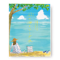 【ロハコ限定アソートセット】 入浴剤 空想バスルーム 24SUMMER 4種アソート（各1包）1個 チャーリー