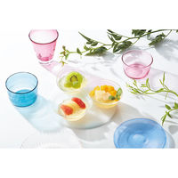 シャディ 【2箱セット】ザ・スウィーツ フルフルフルーツゼリー(6個) 24-0422-040 1セット(2箱入)（直送品）