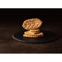 シャディ 【3箱セット】ザ・スウィーツ たっぷり発酵バターのリーフパイ(6枚) 24-0423-047 1セット(3箱入)（直送品）