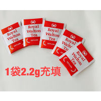 ジャパン・ティー・トレーディング　ロイヤルウォルトン　セイロンティーバッグ　1セット（1箱（100バッグ入）×3）