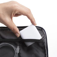 サンワサプライ USB PD対応AC充電器（PD20W×2ポート） ACA-PD97W 1個（直送品）