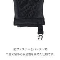 【3年保証付き】ポルバン POLBAN シングルショルダーメッシュ P760110 1個 ラッキー工業