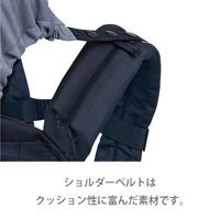 【3年保証付き】ポルバン POLBAN ダブルショルダーメッシュ P760210 1個 ラッキー工業