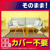 アースレッドW ノンスモーク 9～12畳 2個パック×3セット アース製薬 ゴキブリ ダニ ノミ トコジラミ【第2類医薬品】