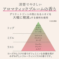 アンドフェム フェムケア 泡ソープ 150ml 牛乳石鹸共進社
