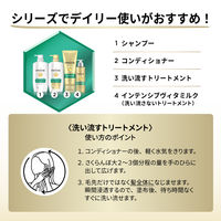 パンテーン エアリーふんわりリペア インテンシブヴィタミルク 125ml P&G