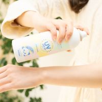 ビューテロンド WithfamLite UVスプレー SPF50+PA++++ ピンクフローラル 200g 大容量