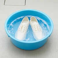 アイメディア 白さが際立つスニーカー洗剤 1007657 1個（直送品）