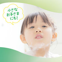 Simplest 弱酸性 泡ボディソープ 本体 400mL 1セット（1本×3） 【泡タイプ】 マックス