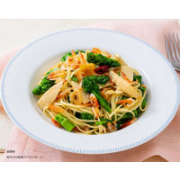 マ・マー 早ゆでスパゲティ ファインファスト 高たんぱくタイプ 1.6mm 2.5kg 1個 日清製粉ウェルナ