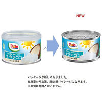 ドール　ナタデココ　227g　1セット（1缶×6）　缶詰