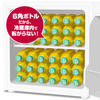 コカ・コーラ 爽健美茶 410ml ラベルレス 1セット（48本）