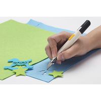 エスディアイジャパン プレシジョンカッター PCK-01 1個