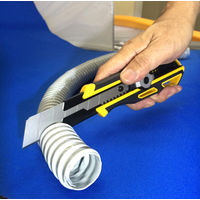 エスディアイジャパン パワーカッター(イエロー) CDL-Y 1個