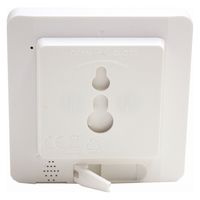 エンペックス気象計 デジタル快適計4プラス TD-8210 1個