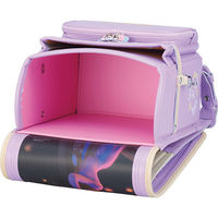 アートウエルド ディズニープリンセスデザイン ランドセル<ラプンツェル> D2617LV-1 1箱（直送品）