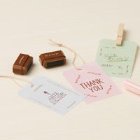 シャチハタ nototo join（ノトトジョイン） デイリーログ ブラック 連結スタンプ PEL-JA2/H 1個