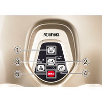 フジ医療器 フットマッサージャー T23 AM-60 1台