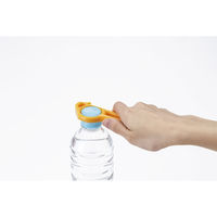 貝印 缶のプルタブ・ペットボトルキャップのオープナー DH8140 1本