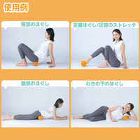 池商 ストレッチボール GR-FIT005 1個（直送品）