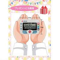 お薬タイマー　お薬カレンダー併用　おくすりタイマー　おくすりカレンダー併用　大同化工　 おしらせ薬 OT-01 1個