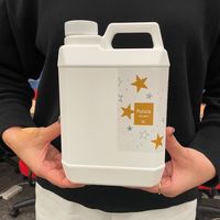 プリジア 快適空間除菌剤 2L 詰め替え お徳用（非濃縮タイプ）掃除・消臭 耳そうじ おもちゃ・ゴミ箱の除菌 1個 限定