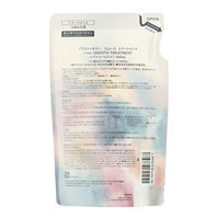 プラストゥモロー スムース トリートメント つめかえ用 400ml ファイントゥデイ