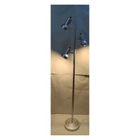 東京メタル工業 フロアースタンド シルバー CL-3501SLEZ 1個