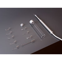 サイエルインターナショナル 4.3インチモニター付き耳かき SLI-MEC39 1個