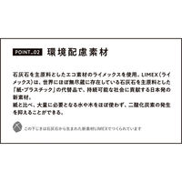 レイメイ藤井 大人の魔法のザラザラ下じき B5 グレー U1256N 1枚