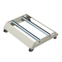 サンワサプライ ケーブルドラムローラー LAN-TL23 1本（直送品）