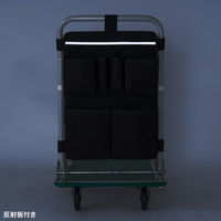 サンワサプライ 台車用バッグ(ロングタイプ) VEH-BAG3 1個（直送品）