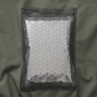 サンエス ベスト 89グレー M KF92102 1着（直送品）