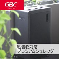 アコ・ブランズ・ジャパン マイクロクロスカットシュレッダー GSHM3434M 1台