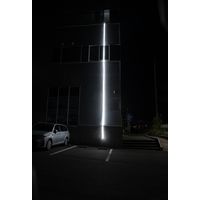 ジェントス テープライト10m アダプターセット GZS-10MB-A 1本