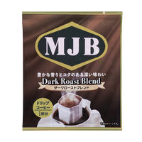 【ドリップコーヒー】共栄製茶 MJB ドリップコーヒーバラエティパック 1袋（20杯）