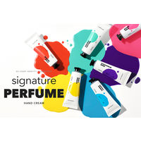 DUFT＆DOFT（ダフトアンドドフト）STハンドクリーム BT 50mL 1個 ケイラボ プチギフト チューリップ・生花の香り