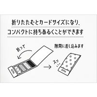 キングジム マスキングテープKITTA キッタ（フラワ-４） 花 5冊（40枚入×5） KIT049