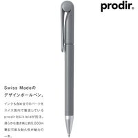 ソリッドメモ＆ペンRF A6 2ミリ方眼 100枚 シルバー 1冊 8942 kleid