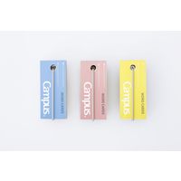 コクヨ バンドでまとまる単語カード中ピンク タン-201P 10個