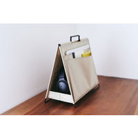 キングジムツールスタンド　デスク　ベージュ　ＫＳＰ００１Ｆヘ-