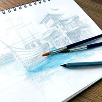 メタルペンシル metacil（メタシル）メタリックグレー S4482646 2本 サンスター文具 削らない鉛筆 金属鉛筆