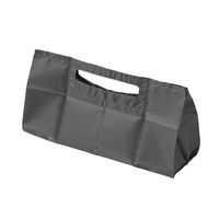 キングジム　パッタン　コンビニエコバック　グレー　５６３０クレ